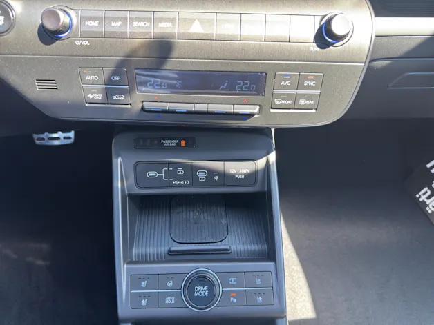 HYUNDAI Kona EV 65.4 kWh N Line