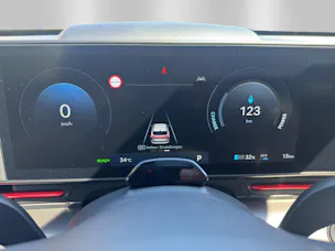 Hyundai Kona EV 65.4 kWh N Line