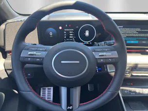 Hyundai Kona EV 65.4 kWh N Line