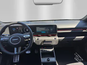 Hyundai Kona EV 65.4 kWh N Line