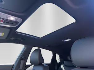Hyundai Kona EV 65.4 kWh N Line