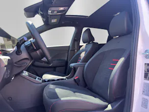 Hyundai Kona EV 65.4 kWh N Line