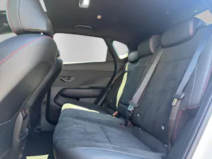 Hyundai Kona EV 65.4 kWh N Line