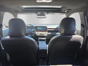 Hyundai Kona EV 65.4 kWh N Line
