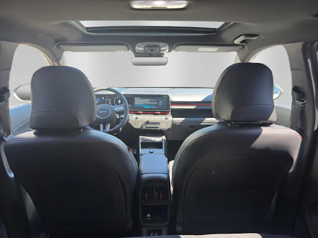 HYUNDAI Kona EV 65.4 kWh N Line