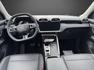 MG ZS 1.5 Hybrid+ Luxury