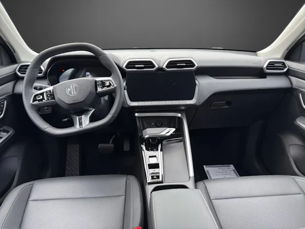 MG ZS 1.5 Hybrid+ Luxury