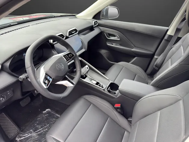 MG ZS 1.5 Hybrid+ Luxury