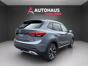 MG ZS 1.5 Hybrid+ Luxury