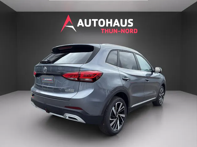 MG ZS 1.5 Hybrid+ Luxury
