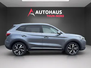 MG ZS 1.5 Hybrid+ Luxury