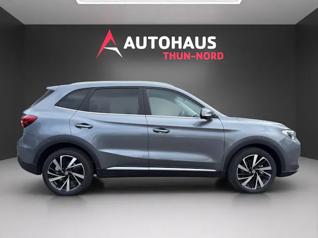 MG ZS 1.5 Hybrid+ Luxury