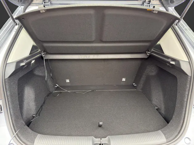 MG ZS 1.5 Hybrid+ Luxury