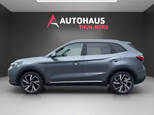 MG ZS 1.5 Hybrid+ Luxury