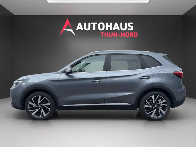 MG ZS 1.5 Hybrid+ Luxury