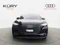 Audi Q4 SB 50 e-tron quattro 299PS
