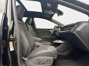 Audi Q4 SB 50 e-tron quattro 299PS
