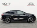 Audi Q4 SB 50 e-tron quattro 299PS