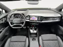 Audi Q4 SB 50 e-tron quattro 299PS