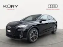 Audi Q4 SB 50 e-tron quattro 299PS
