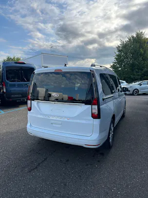 FORD TOURNEO CONNECT Grand 2.0 EcoB Titanium/122CV/Aut.