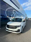 Ford TOURNEO CONNECT Grand 2.0 EcoB Titanium/122CV/Aut.