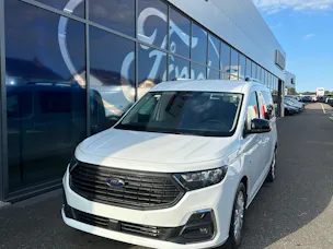 Ford TOURNEO CONNECT Grand 2.0 EcoB Titanium/122CV/Aut.
