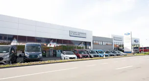 FORD TOURNEO CONNECT Grand 2.0 EcoB Titanium/122CV/Aut.