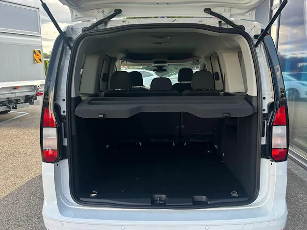 FORD TOURNEO CONNECT Grand 2.0 EcoB Titanium/122CV/Aut.