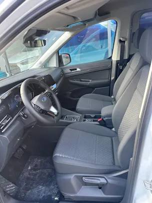 FORD TOURNEO CONNECT Grand 2.0 EcoB Titanium/122CV/Aut.