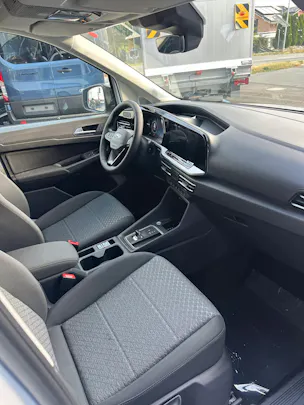 FORD TOURNEO CONNECT Grand 2.0 EcoB Titanium/122CV/Aut.