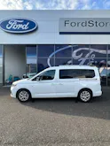 Ford TOURNEO CONNECT Grand 2.0 EcoB Titanium/122CV/Aut.