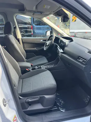 FORD TOURNEO CONNECT Grand 2.0 EcoB Titanium/122CV/Aut.