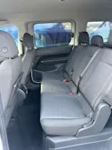 Ford TOURNEO CONNECT Grand 2.0 EcoB Titanium/122CV/Aut.