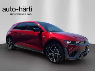 Hyundai Ioniq 5 N Line 84kWh 4WD