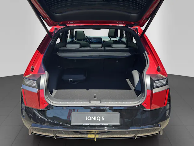 HYUNDAI Ioniq 5 N Line 84kWh 4WD
