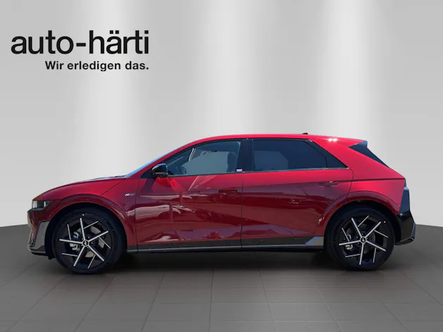 HYUNDAI Ioniq 5 N Line 84kWh 4WD