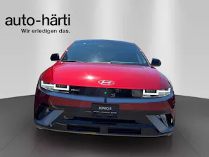 Hyundai Ioniq 5 N Line 84kWh 4WD