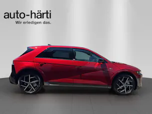 Hyundai Ioniq 5 N Line 84kWh 4WD