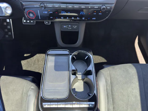 HYUNDAI Ioniq 5 N Line 84kWh 4WD