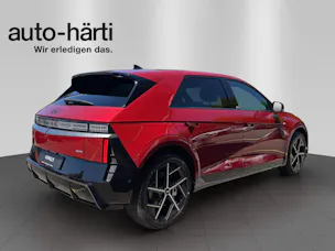 Hyundai Ioniq 5 N Line 84kWh 4WD