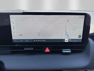 Hyundai Ioniq 5 N Line 84kWh 4WD