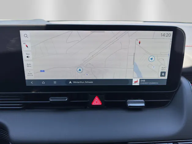 HYUNDAI Ioniq 5 N Line 84kWh 4WD