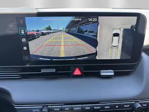 Hyundai Ioniq 5 N Line 84kWh 4WD