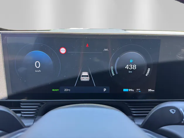 HYUNDAI Ioniq 5 N Line 84kWh 4WD