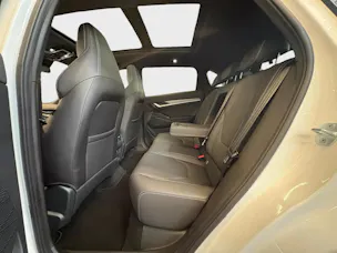 JAC JS6 1.5 PHEV