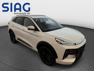 JAC JS6 1.5 PHEV