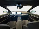 JAC JS6 1.5 PHEV