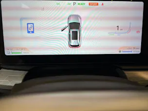 JAC JS6 1.5 PHEV