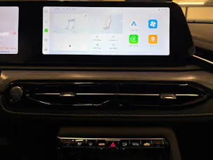 JAC JS6 1.5 PHEV